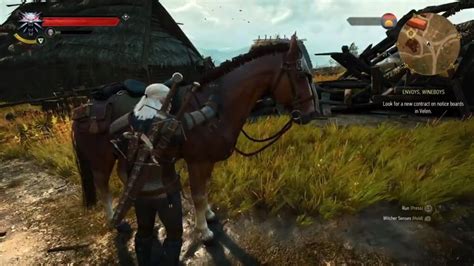 The Witcher 3 Wild Hunt terá edição física melhorias da nova geração