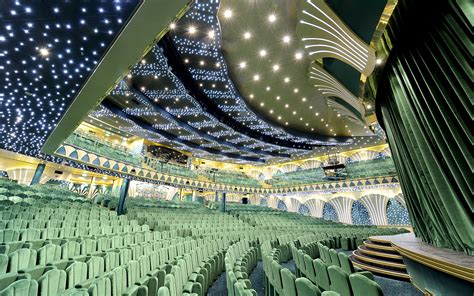 MSC Magnifica cruise ship | MSC Cruises