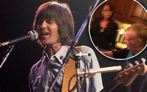 See Final Photos Of Eagle Bassist Randy Meisners Wife Before She Was