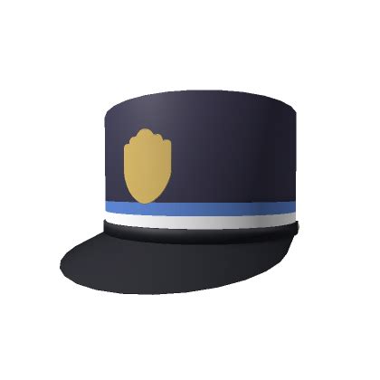 Highlander Conductor Hat Roblox Item Rolimon S