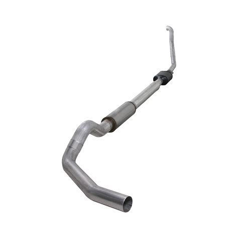 1994 1997 Diamond Eye 5 Aluminized Turbo Back Single Muffler Kit