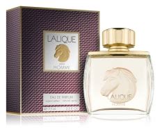 Мужские духи Lalique Лошадь, артикул 2319: цена, отзывы, фото