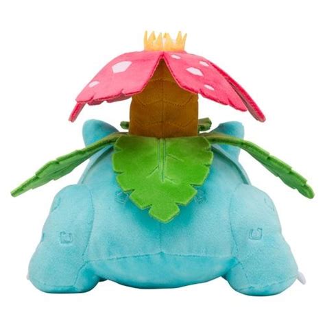 Buy Venusaur Plush online | Authentic Japanese Pokémon Plush – Ichiba Japan