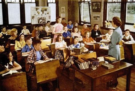 School Days School Days Good Old Fashioned Rule Days Vintage School