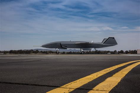 Boeing Ats Drone Taxis In Australia Aviation Week Network