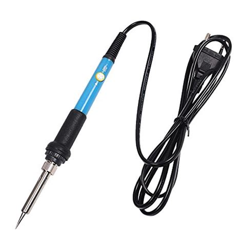 New And Adjustable V W Electrical Soldering Iron Hand Welding