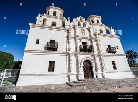 Templo Hist Rico De La Inmaculada Concepci N De Nuestra Se Ora De