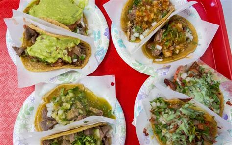 Malas noticias Los tacos en Tijuana subirían de precio por aguacate