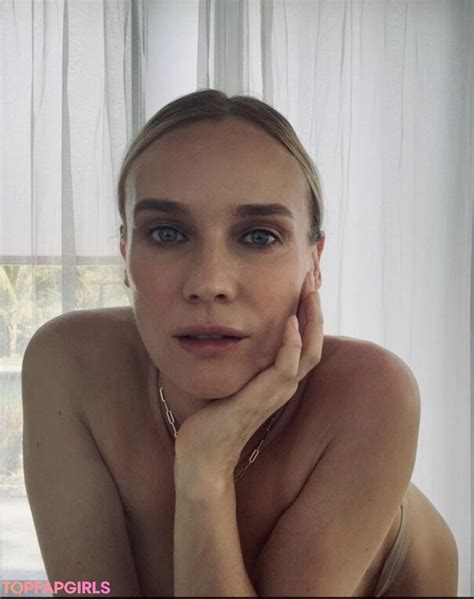 Diane Kruger Nude OnlyFans Leaked Photo 63 TopFapGirls