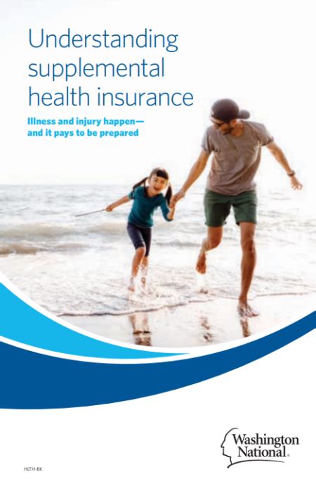 Health Insurance For Individuals And Families Washington National