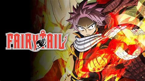 Prime Video Fairy Tail Saison 7