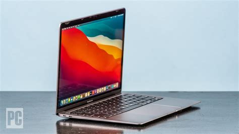 مراجعة لاب توب Apple M1 MacBook Air Late 2020 المراجعة 2020 PC