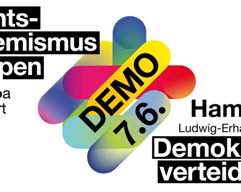 Mehr Demokratie E V Landesverband Hamburg Demo Gegen