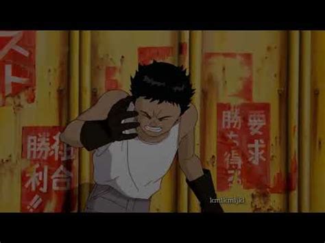 Leave Me Alone! (Akira): Video Gallery | Know Your Meme