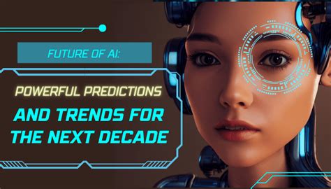 Future Of AI: Powerful Predictions And Trends For The Next Decade | Tech Taalk