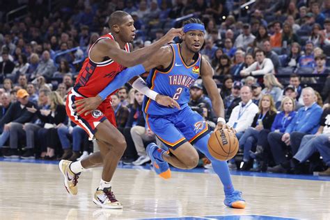 Knicks vs. Thunder Prediction: NBA Best Bets Streaks Cheat Sheet for