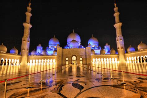 Abu Dhabi Tourist Places Top Places To Visit In Abu Dhabi