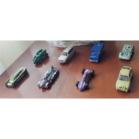 Lote Carrinhos Hot Wheels E Maisto Shopee Brasil