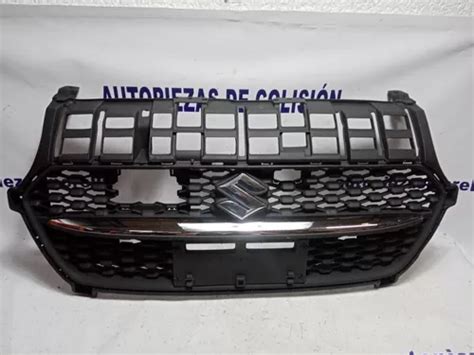 Parrilla Suzuki Swift Original A Usada Mercadolibre