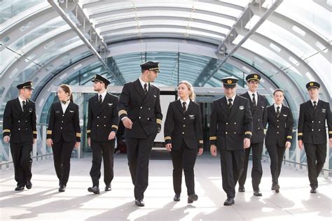 Aer Lingus Opens Fully Funded Future Pilot Programme Pilot