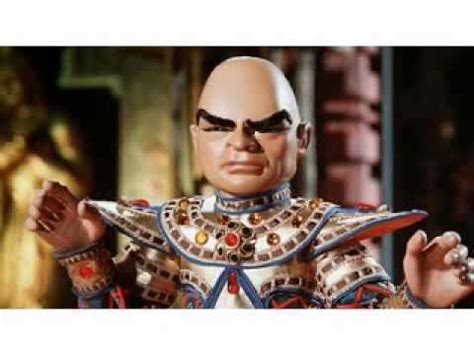 Hood (Thunderbirds) - Alchetron, The Free Social Encyclopedia