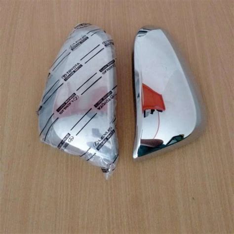 Jual COVER SPION INNOVA REBORN Di Seller Gajendra Cengkareng Timur