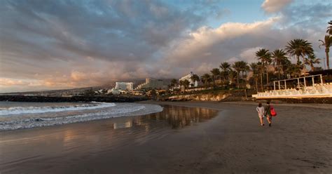 Hotéis Em Playa De Las Américas Desde 30 € Encontra Hotéis Baratos Com A Momondo