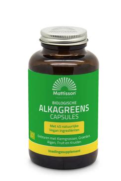 Alka Greens