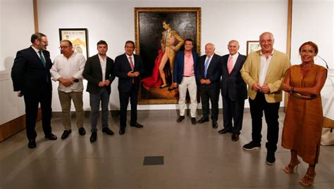 Manolete protagonista de un ciclo y exposición en Córdoba