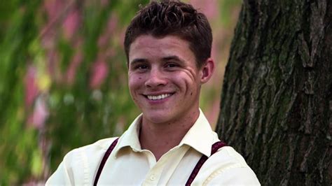 Hot Amish Dudes Youd Like To Take Behind The Barn