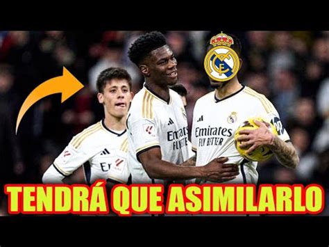 El crack del R Madrid que dijo NO a Güller con el penalty YouTube