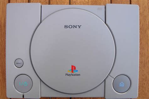 Playstation 1 SCPH 5502 A Nice 19 E Bay Deal Flickr