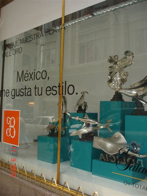 CASACELIS: El Palacio de Hierro.