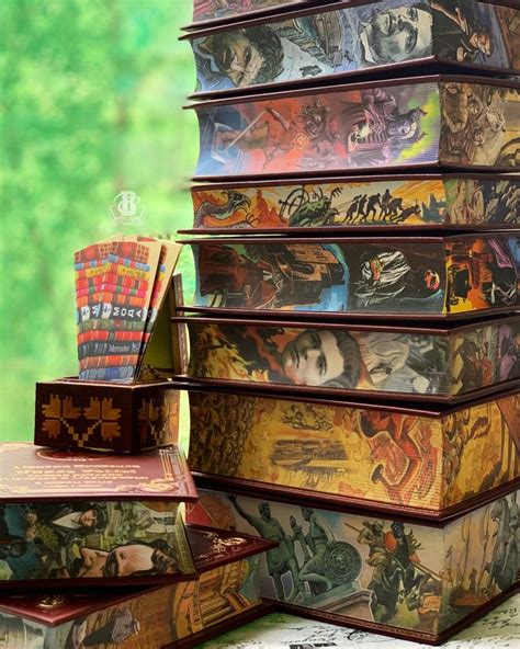 Книги - всегда хорошая идея. | Painting edges, Painted books, Book ...