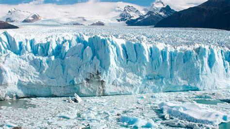 Alerta Patagonia El Grave Impacto Ambiental De Las Dos Represas Que Amenazan A Los Glaciares Y