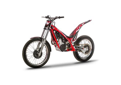 Gas Gas Txt Racing Prezzo E Scheda Tecnica Moto It