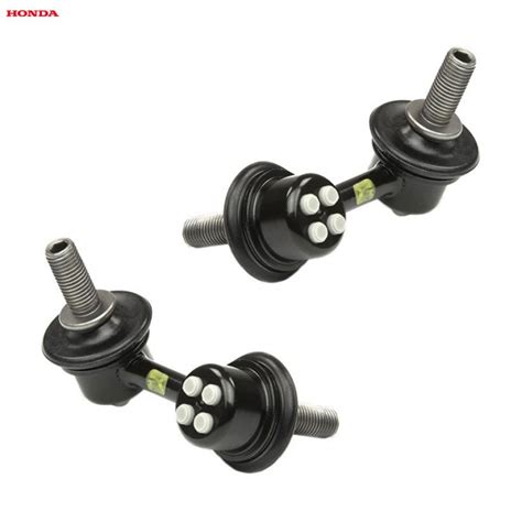 Biellettes De Barre Stabilisatrice Avant Honda Oem Civic Type R Ep