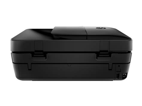 Hp Officejet 4650 All In One Printer