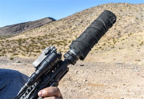 Best Suppressor Covers Hands On Tested Pew Pew Tactical