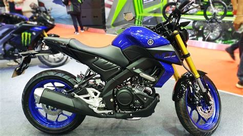 स्टाइलिश लुक और खतरनाक इंजन के साथ Bajaj को चुनौती देने आया Yamaha Mt