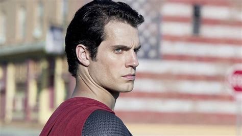 The Entire Timeline Of Henry Cavill's Superman Explained