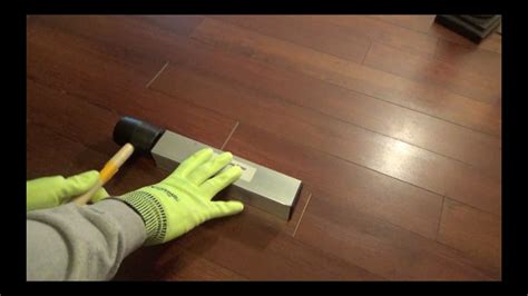 Laminate Flooring Gaps How To Fix Flooring Tips