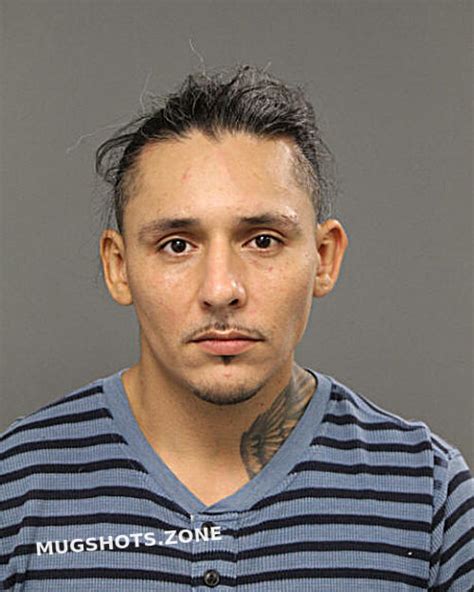 Francisco J Diaz 08 27 2022 Chicago Mugshots Zone