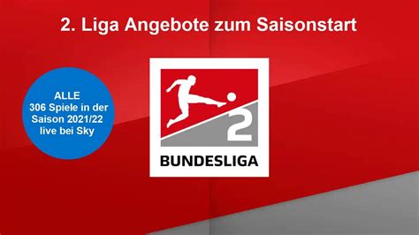 WOW Bundesliga Angebot Alle Sky Bundesliga Spiele Ab 29 99