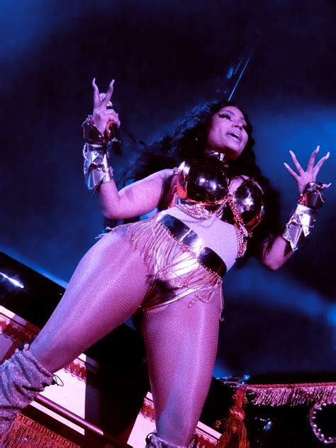 Nicki Minaj Tour 2019