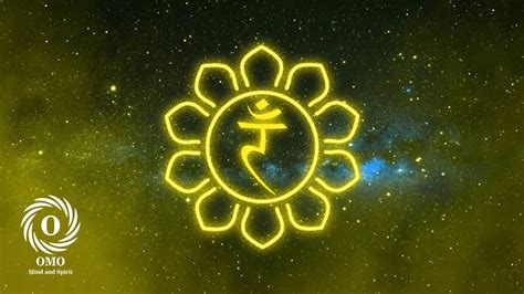 Solar Plexus Empowerment Unleashing Inner Strength And Confidence