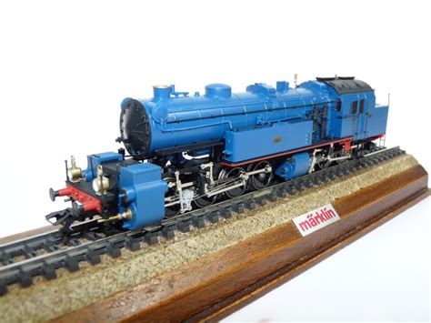 M Rklin H Tender Locomotive Gt Mallet Catawiki