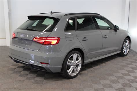 Audi A Sportback De Olivet Massoutre Vo