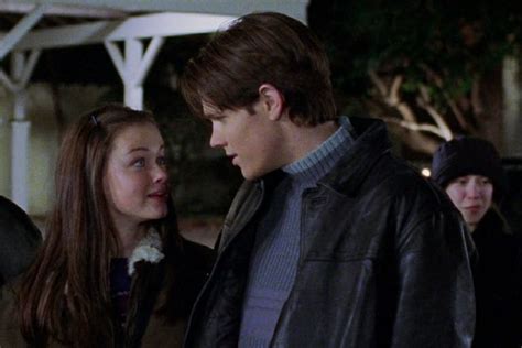 Pin De Pandapopxs En Gilmore Girls Oppas