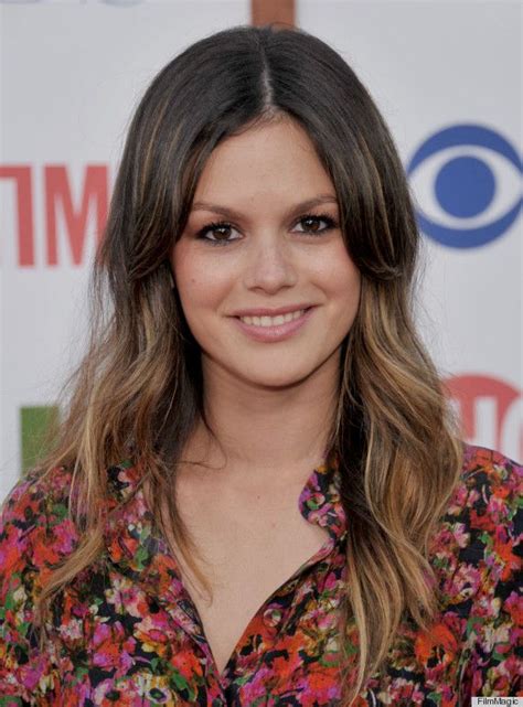 Rachel Bilson Is Still Our Hair Icon After All These Years Rachel